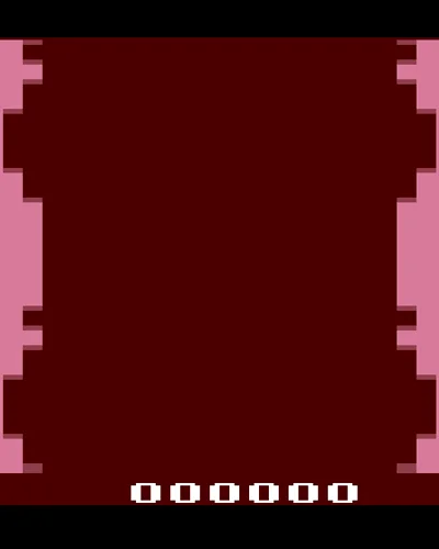 Scrolling ROM Playfield — ROM para N64