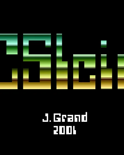 SCSIcide — ROM para N64