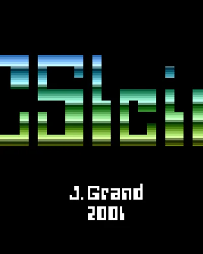 SCSIcide CGE — ROM para N64