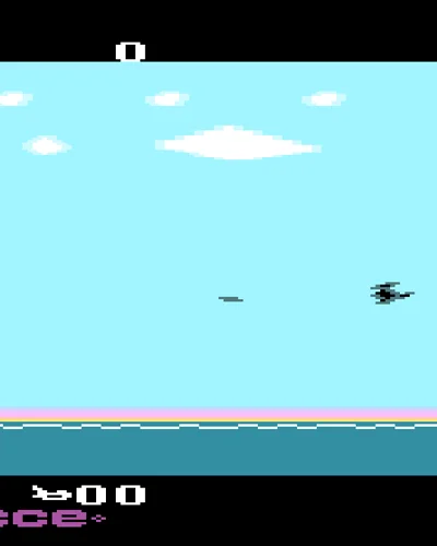 Sea Hawk AKA Seahawk CCE — ROM para N64