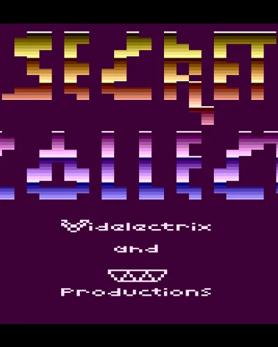 secret collect — ROM para N64
