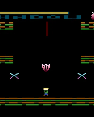 Shadow Keep — ROM para N64