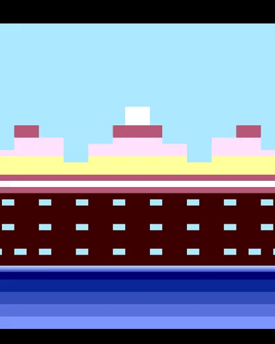 Ship Demo AKA Jims Heart Will Go On — ROM para N64