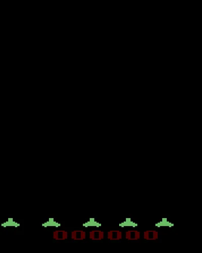 Ships — ROM para Atari