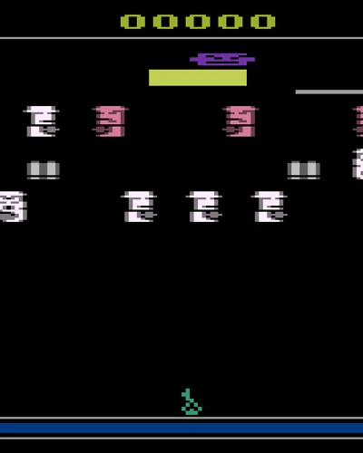 Shoot Em Carnival Hack — ROM para N64