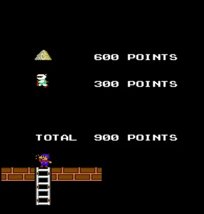 Siroku Lode Runner v1 DASTARD — ROM para Game Boy