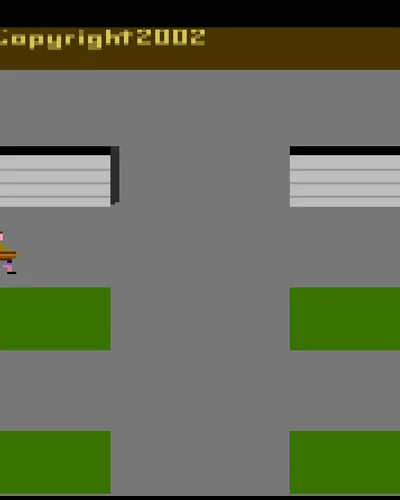 Skate Boardin — ROM para N64