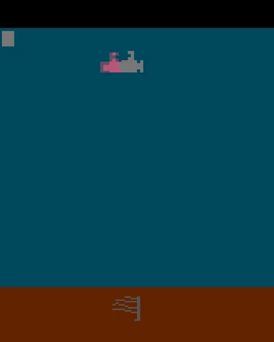 Sky Diver Hack 2600 Screen Search Console Jone Yuan Telephonic Enterprise Co — ROM para N64