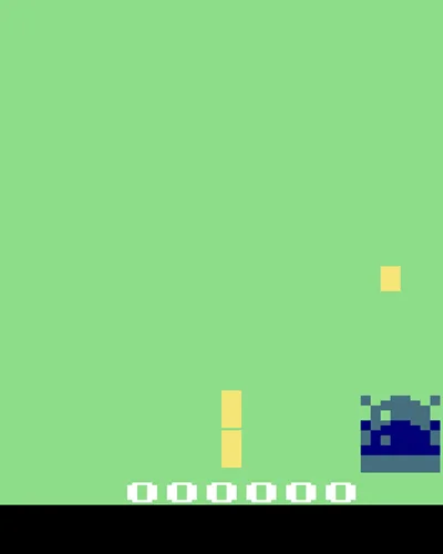 Slime Atari-Ball — ROM para N64