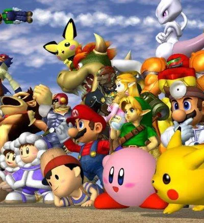 smashtv — ROM para Game Boy