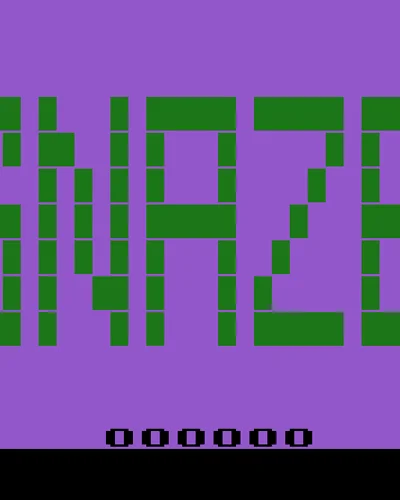 Snaze — ROM para N64