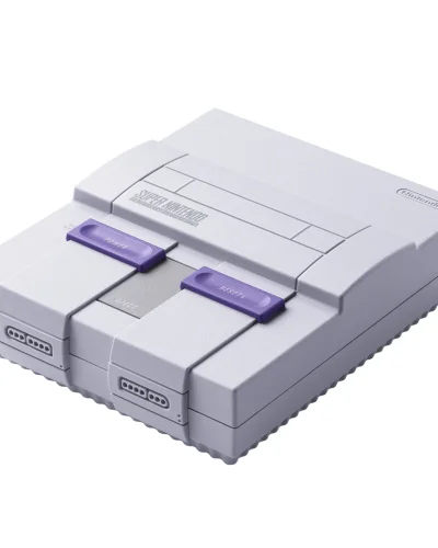 20260128 — ROM para SNES