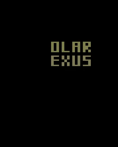 Solar Plexus X Rated — ROM para N64 — Screenshot da capa