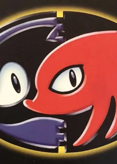 Sonic Knuckles wSonic3 — ROM para Game Boy