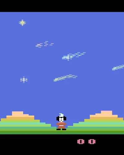 Sorcerers Apprentice — ROM para N64