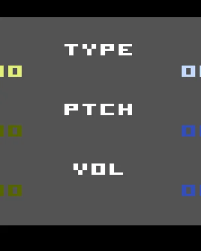 SoundX — ROM para N64