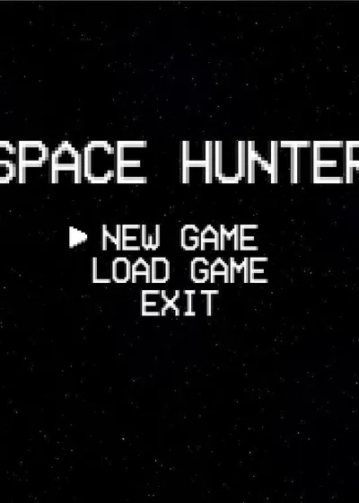 Space Hunter — ROM para Game Boy