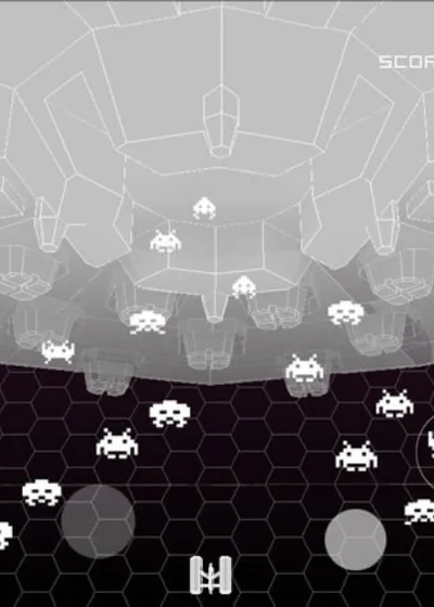 Space Invaders alt — ROM para Game Boy