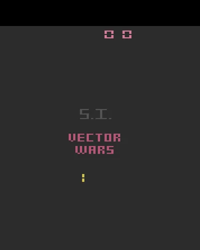 Space Invaders Vector Wars Stargunner Hack — ROM para N64