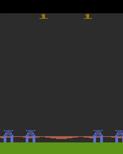 Space Robot Unknown — ROM para N64