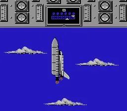 Space Shuttle Project — ROM para Game Boy