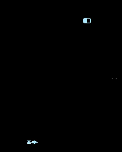 Space Trek Space Jockey Hack — ROM para N64