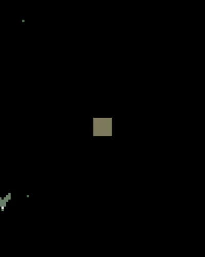 Space War — ROM para N64 — Screenshot da capa