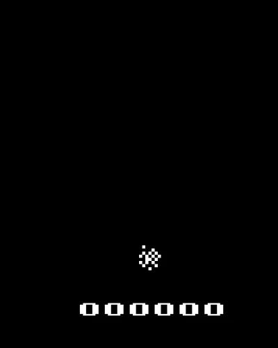 Spacetroids — ROM para N64