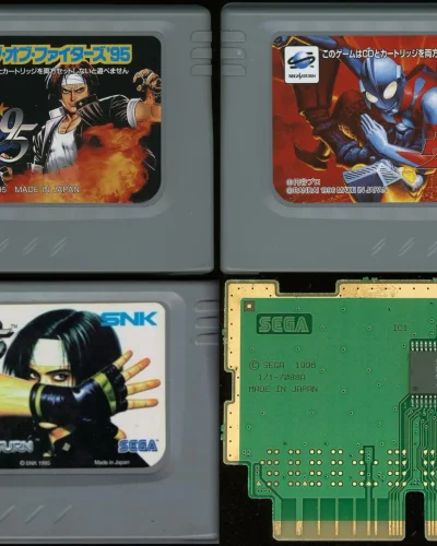 special-md-ss-roms — ROM para GBC