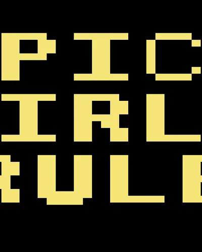 Spice Girls Rule Demo — ROM para N64
