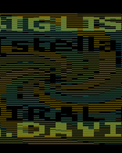Spiral Words Demo — ROM para N64