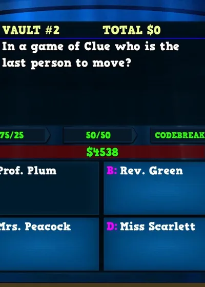 Sports Trivia - Championship Edition — ROM para Game Gear