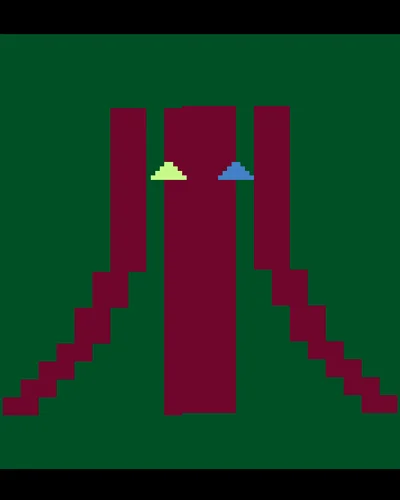 Sprite Demo 6 — ROM para N64