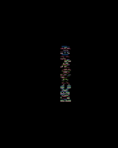 Sprites Demo — ROM para N64
