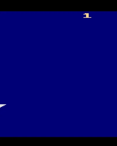 Stampede Hack 2600 Screen Search Console Jone Yuan Telephonic Enterprise Co — ROM para N64