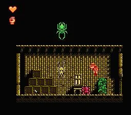 Stanley - The Search for Dr Livingston — ROM para Game Boy
