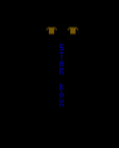 Star Box — ROM para N64