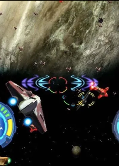 Star Wars alt — ROM para Game Boy