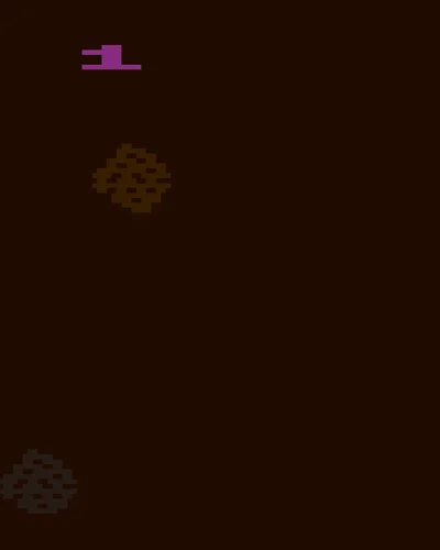 Star Wars Escape from Hoth Asteroids Hack — ROM para N64
