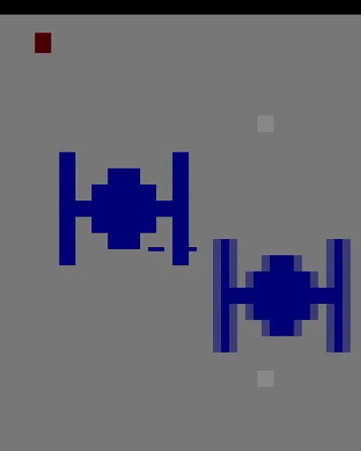 Star Wars Hack Star Ship Hack — ROM para N64