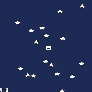 starevil — ROM para Game Boy