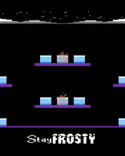 Stay Frosty — ROM para N64