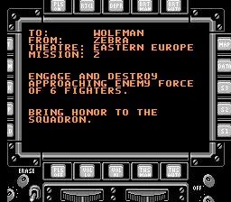 Stealth ATF — ROM para Game Boy