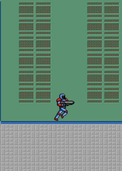 steelmoons — ROM para Game Boy