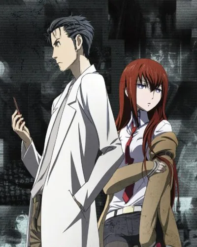 steinsgate — ROM para Game Boy