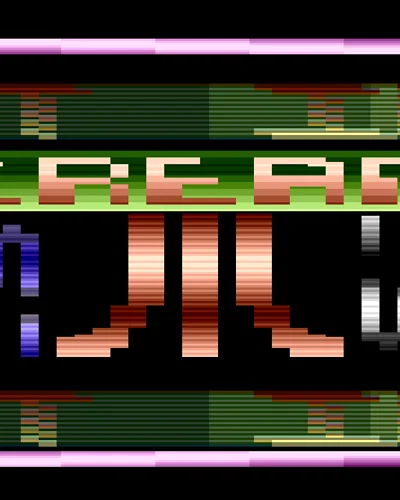 Stella Demo — ROM para N64