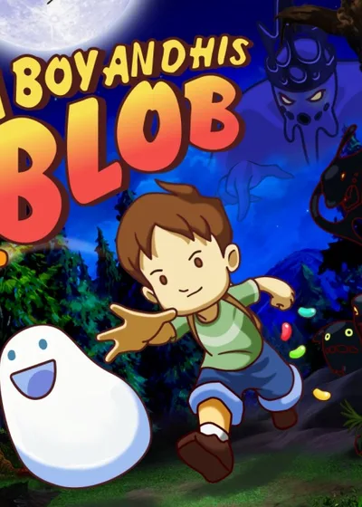 Stone Cold 316 and His Blob — ROM para Game Boy