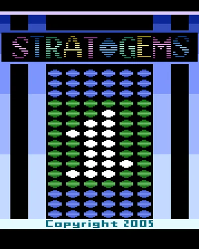 Strat-O-Gems — ROM para N64