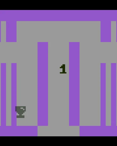 Suicide Adventure III Adventure Hack — ROM para N64 — Screenshot da capa