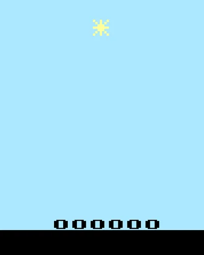 Sunrise Demo — ROM para N64 — Screenshot da capa